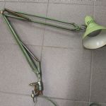 731 4517 DESK LAMP